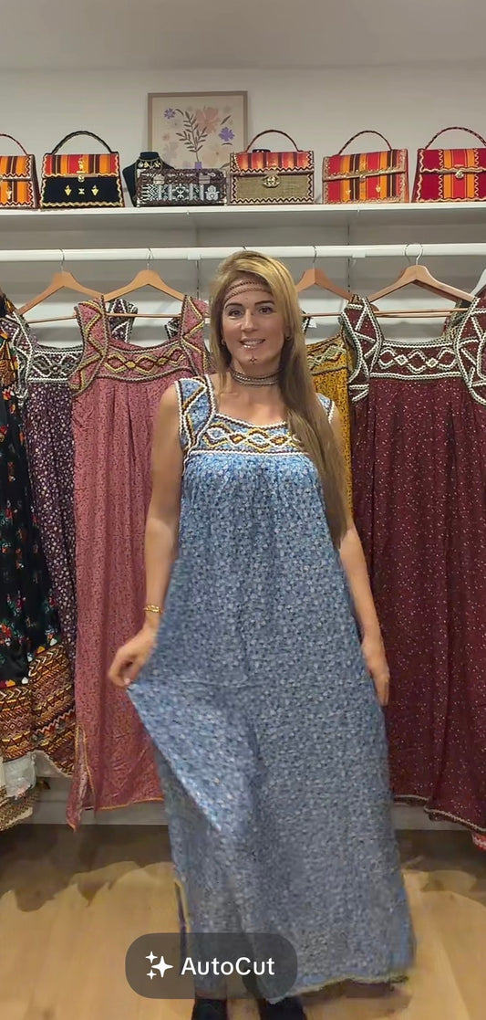 Robes Mahboubate Hakima T36/46