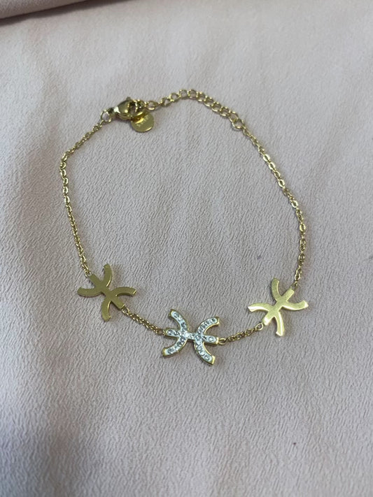 Bracelet fierté des berbères