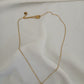Collier diamant