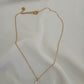 Collier diamant