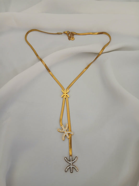 Collier berbère one