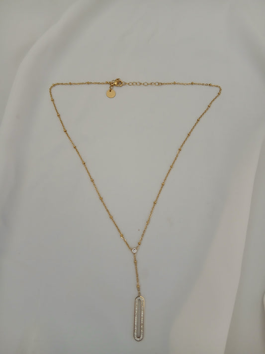 Collier amitié