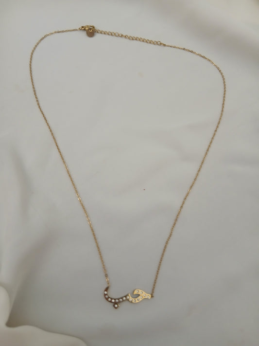 Collier d’amour