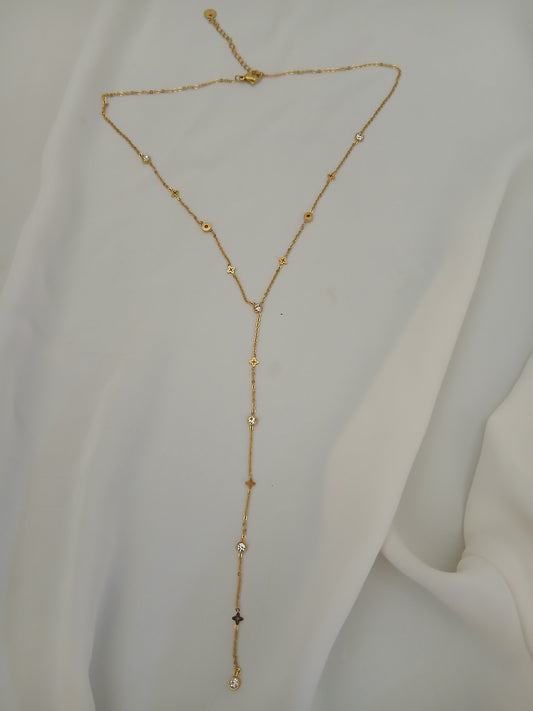 Collier sila