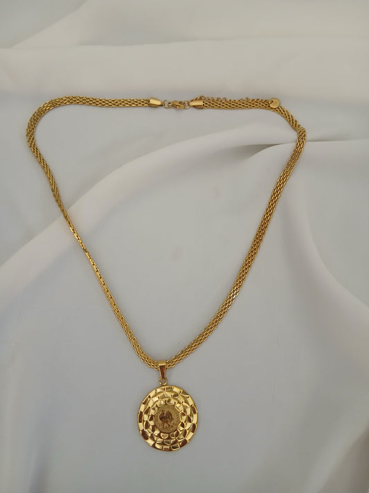 Collier Lisa