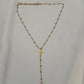 Collier mari