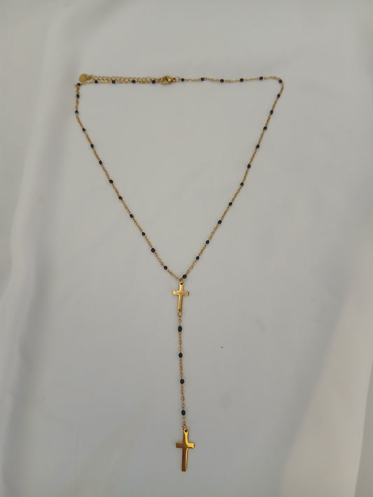 Collier mari