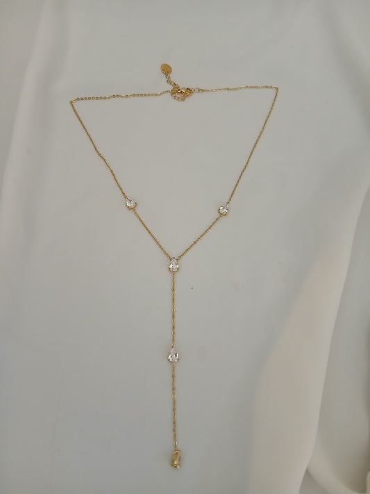 Collier Diams