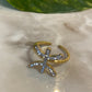 Bague signe kabyle