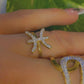 Bague signe kabyle
